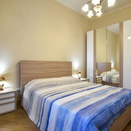 Holiday home Lovely In With Wifi Linguaglossa